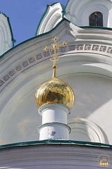 011. The Triumph of Orthodoxy. The Divine Liturgy / Торжество Православия. Божественная литургия