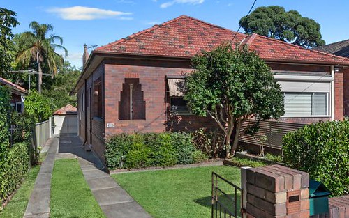 505 Great North Road, Abbotsford NSW