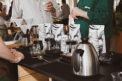 Danish Coffee Festival 2018