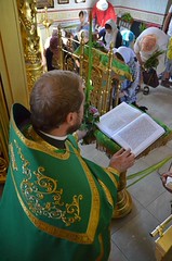 День Святой Троицы. Пятидесятница 2018 (66)