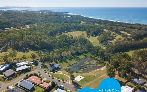 2 Admiralty Drive, Safety Beach NSW