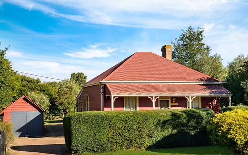 22 Ringwood Road, Exeter NSW 2579