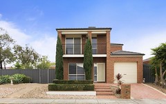 20 Bow Crescent, Manor Lakes VIC