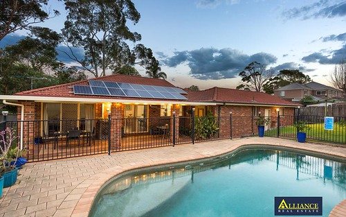 24A Forrest Road, East Hills NSW