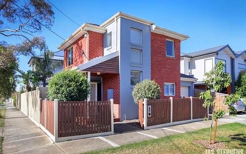 24 Vine Street, West Footscray VIC