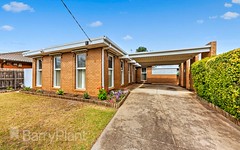 27 Chelmsford Crescent, St Albans Vic