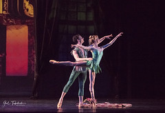 Peter Pan - Performances