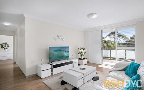 17/1260 Pittwater Rd, Narrabeen NSW 2101