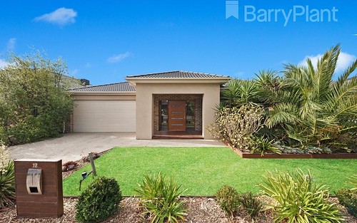 12 Periwinkle Way, Point Cook VIC 3030