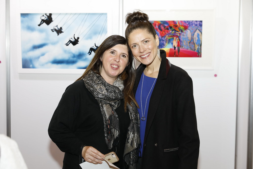 ann-marie calilhanna- bent art opening @ wentworth falls_045