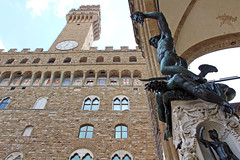 Firenze - Palazzo Vecchio