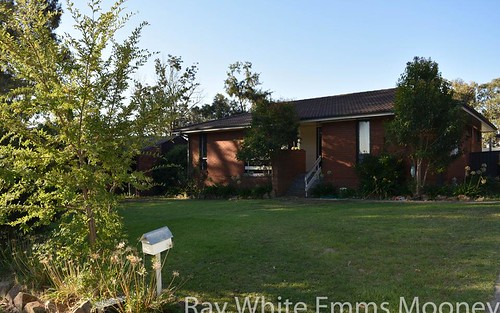 8 O'Connell Place, Windradyne NSW