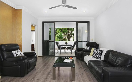4/146 Clarence Road, Indooroopilly QLD