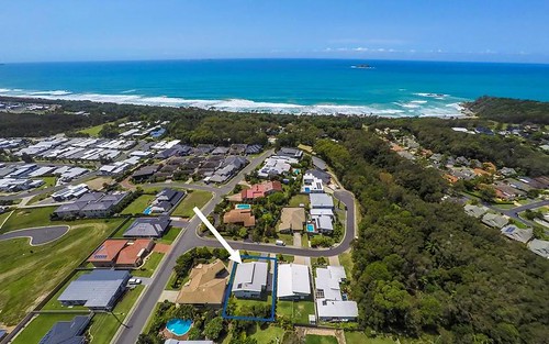 4 Whitewater Place, Sapphire Beach NSW