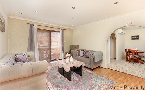 10/41 Campbell St, Liverpool NSW