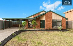 2 Kathleen Crescent, Hoppers Crossing VIC