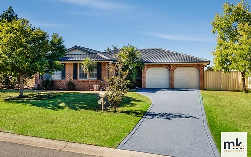 14 Kalbarri Crescent, Bow Bowing NSW