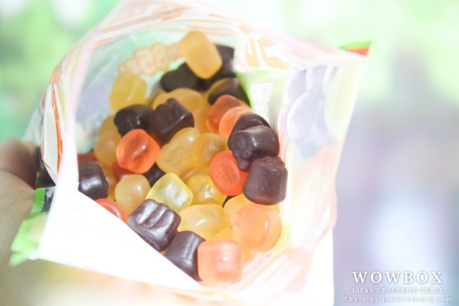 【日本零食開箱】WOWBOX 日本零食禮盒－每月精選日本最新、期間限定的零食，免出門就能吃到！日本零食推薦 @J&amp;A的旅行
