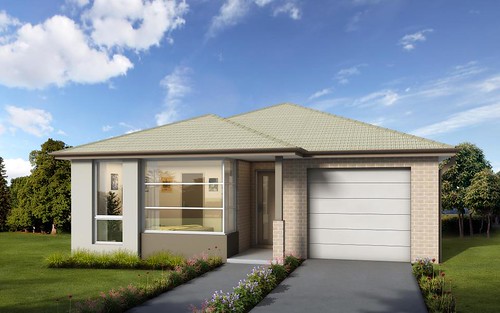 Lot 1267 Wollemi Circuit, Gregory Hills NSW