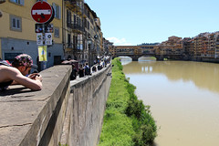 Firenze - Ponte Vecchio