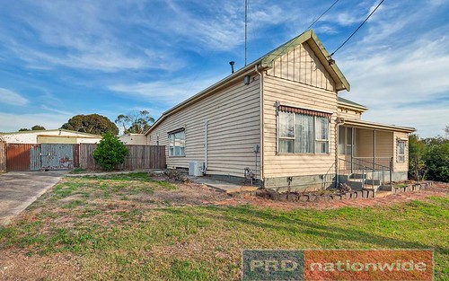 332 Humffray Street North, Brown Hill VIC