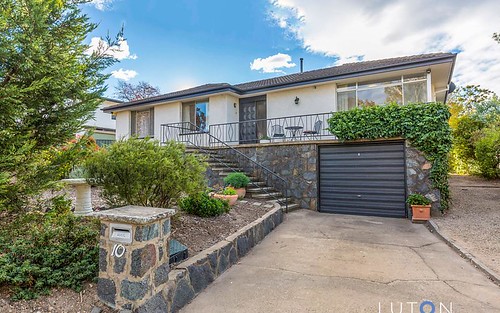 10 Hawker St, Torrens ACT 2607