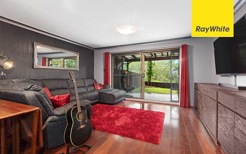 18/17-19 Busaco Rd, Marsfield NSW 2122
