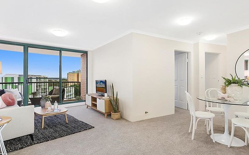 34/60 Harbourne Road, Kingsford NSW