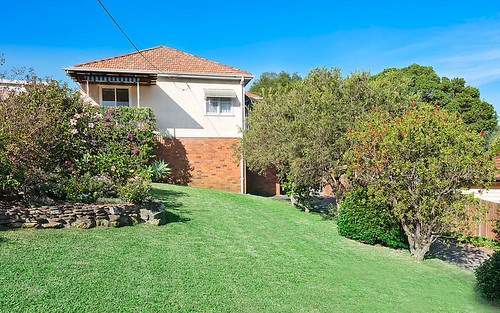 23 Corrie Road, North Manly NSW