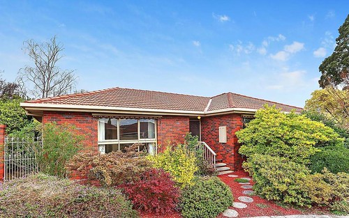 1/42-44 McClares Rd, Vermont VIC 3133