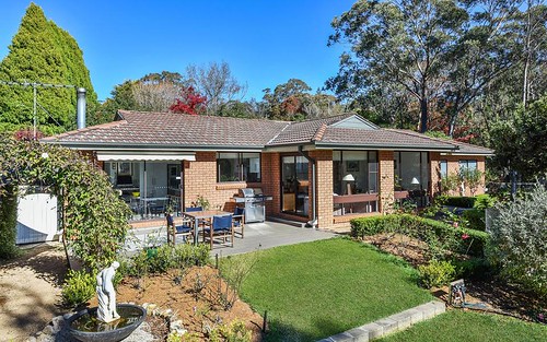 43 Claines Cres, Wentworth Falls NSW