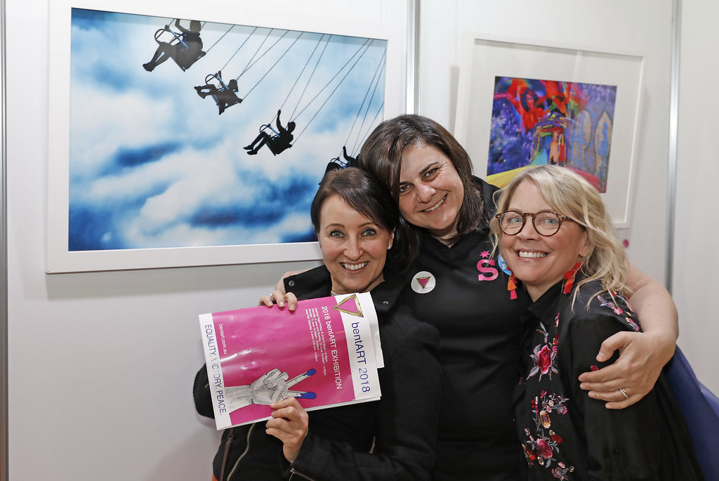 ann-marie calilhanna- bent art opening @ wentworth falls_036