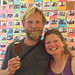 <b>Kenneth and Marie</b><br /> May 25
From Copenhagen
Trip: Ushuai to Prudhoe Bay (Argentina to Alaska)
<a href="http://www.bikepackers.dk/" rel="nofollow">www.bikepackers.dk/</a>