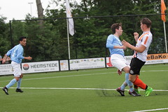 HBC Voetbal • <a style="font-size:0.8em;" href="http://www.flickr.com/photos/151401055@N04/41679510504/" target="_blank">View on Flickr</a>