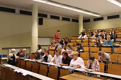 Konferencja Polskiego Towarzystwa Chemicznego "Chemia z bliska" - I miejsce w konkursie