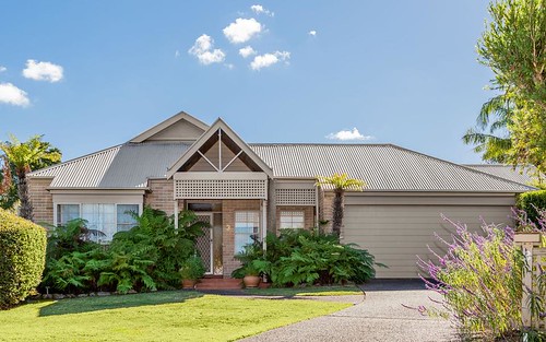3 Tindall Place, North Nowra NSW