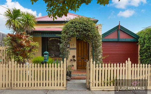 15 Grant St, Oakleigh VIC 3166