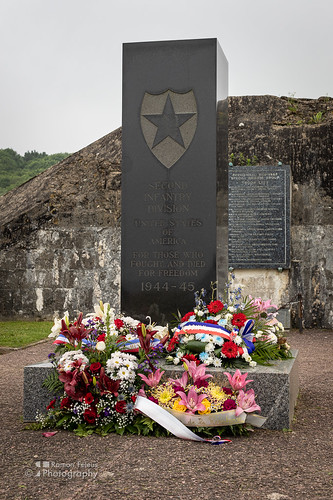 D-Day Memorial Tour Normandy
