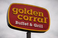Golden Corral Buffet & Grill