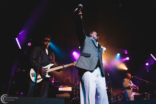 Morris Day & The Time - 5.25.18 - Hard Rock Hotel & Casino Sioux City