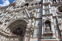 Firenze - Cattedrale di Santa Maria del Fiore