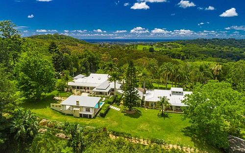 465 Coorabell Road, Coorabell NSW
