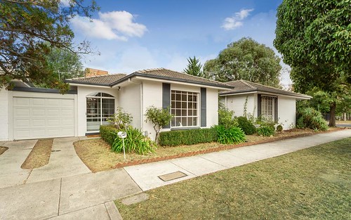 2/288 Elgar Road (Piedmont St frontage), Box Hill South VIC