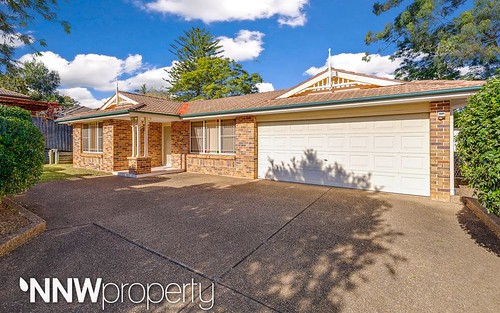 19A Lovell Rd, Denistone East NSW 2112