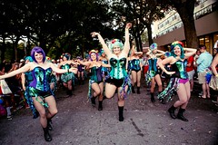New Orleans Pride Parade 2018