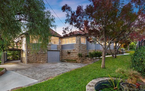 4 Dilkera Close, Hornsby NSW 2077