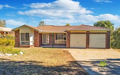 54 Ina Gregory Circuit, Conder ACT