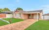 40 Carbasse Cres, St Helens Park NSW