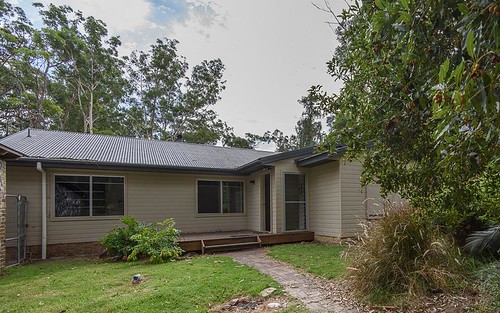 21 Connells Close, Mossy Point NSW