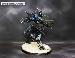 Drycha Hamadreth